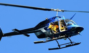 Mammal Research Institute 